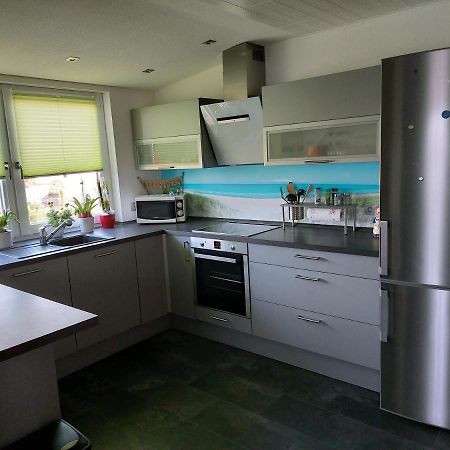 Ferienwohnung Niedermeyer Rothlein Eksteriør billede