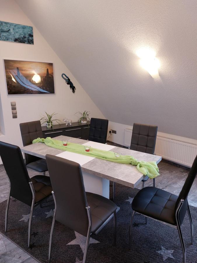 Ferienwohnung Niedermeyer Rothlein Eksteriør billede
