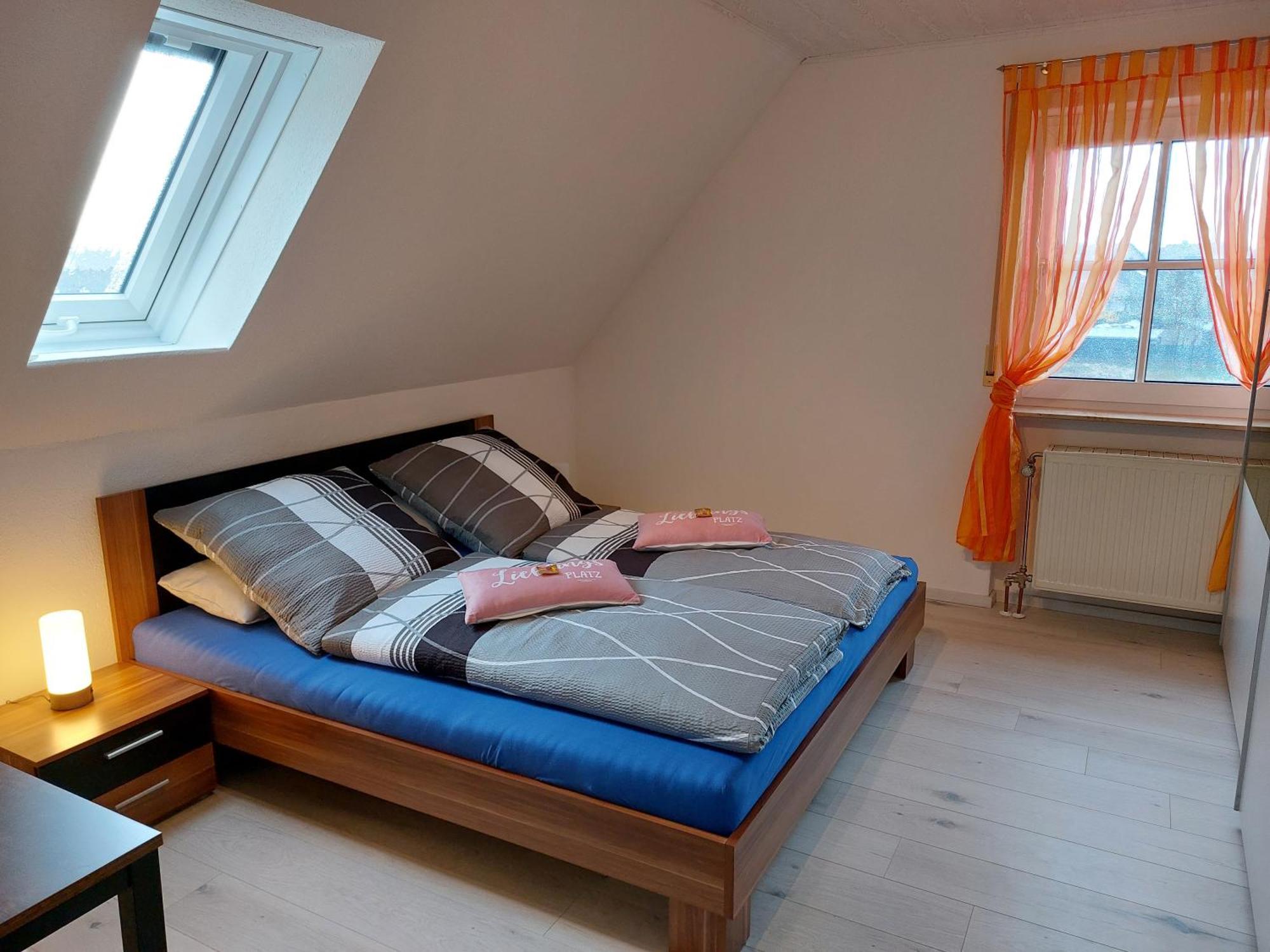 Ferienwohnung Niedermeyer Rothlein Eksteriør billede